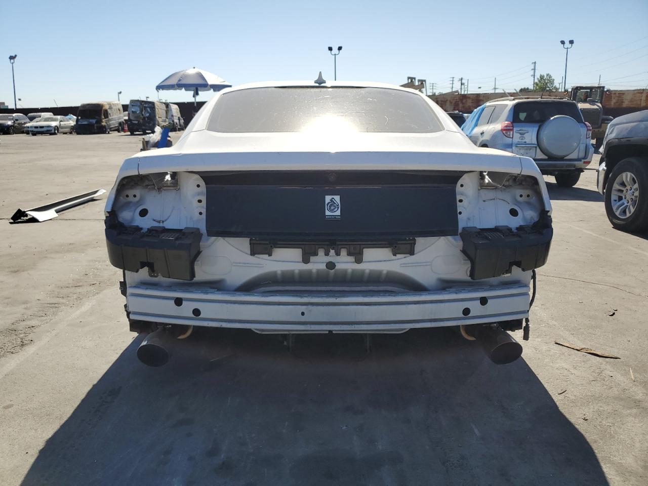 2020 Ford Mustang VIN: 1FA6P8TH1L5176834 Lot: 79238994