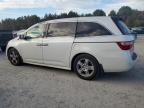 2012 Honda Odyssey Touring на продаже в Hampton, VA - Side