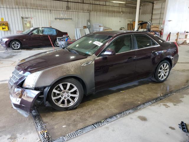 2009 Cadillac Cts Hi Feature V6