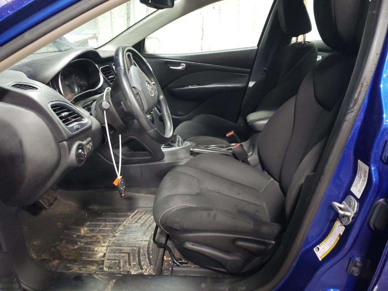 2013 Dodge Dart - Image 7