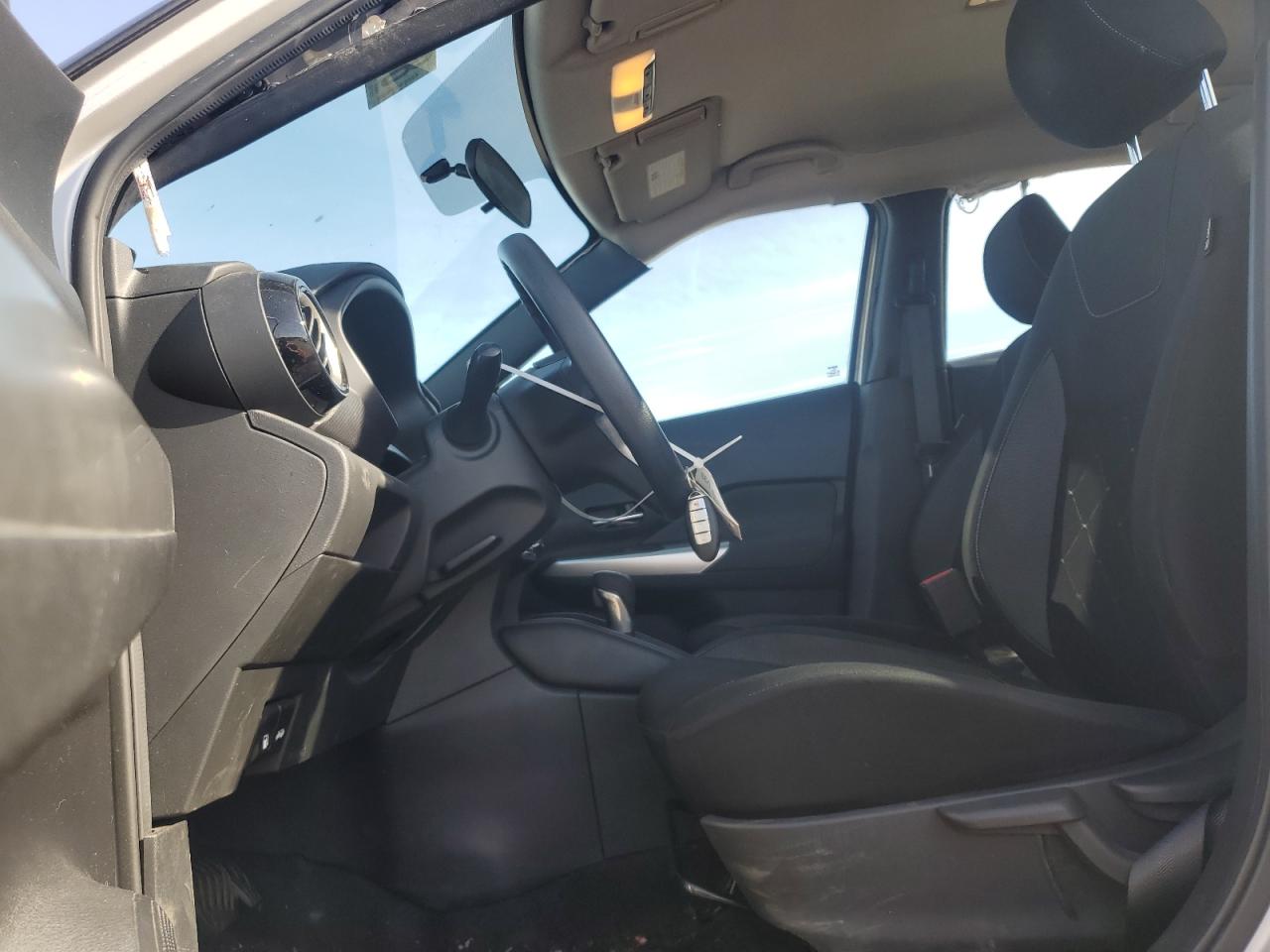2019 Nissan Kicks - Image 7