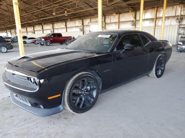 2C3CDZBT1MH603283 Dodge Challenger 