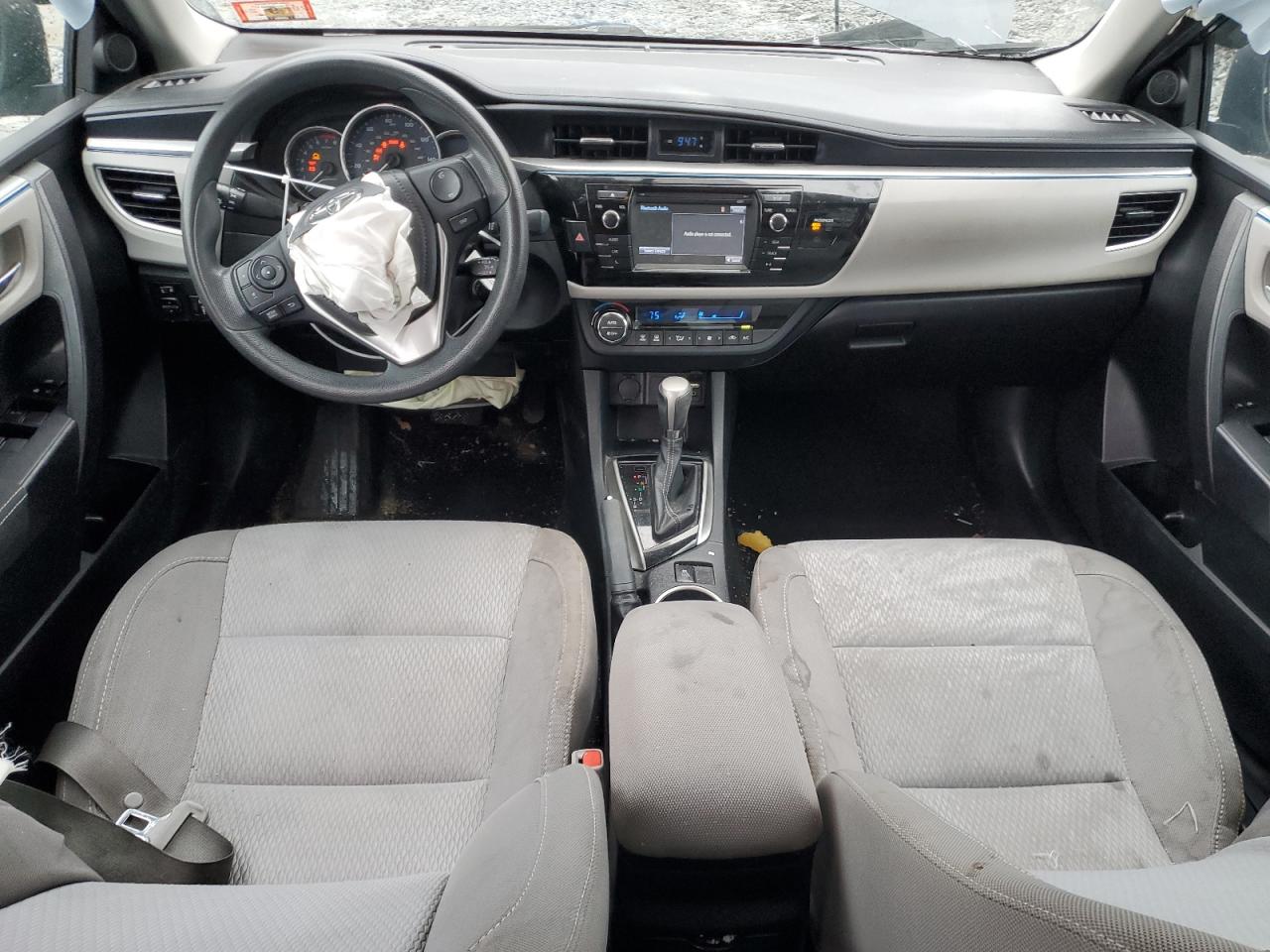 2016 Toyota Corolla - Image 8
