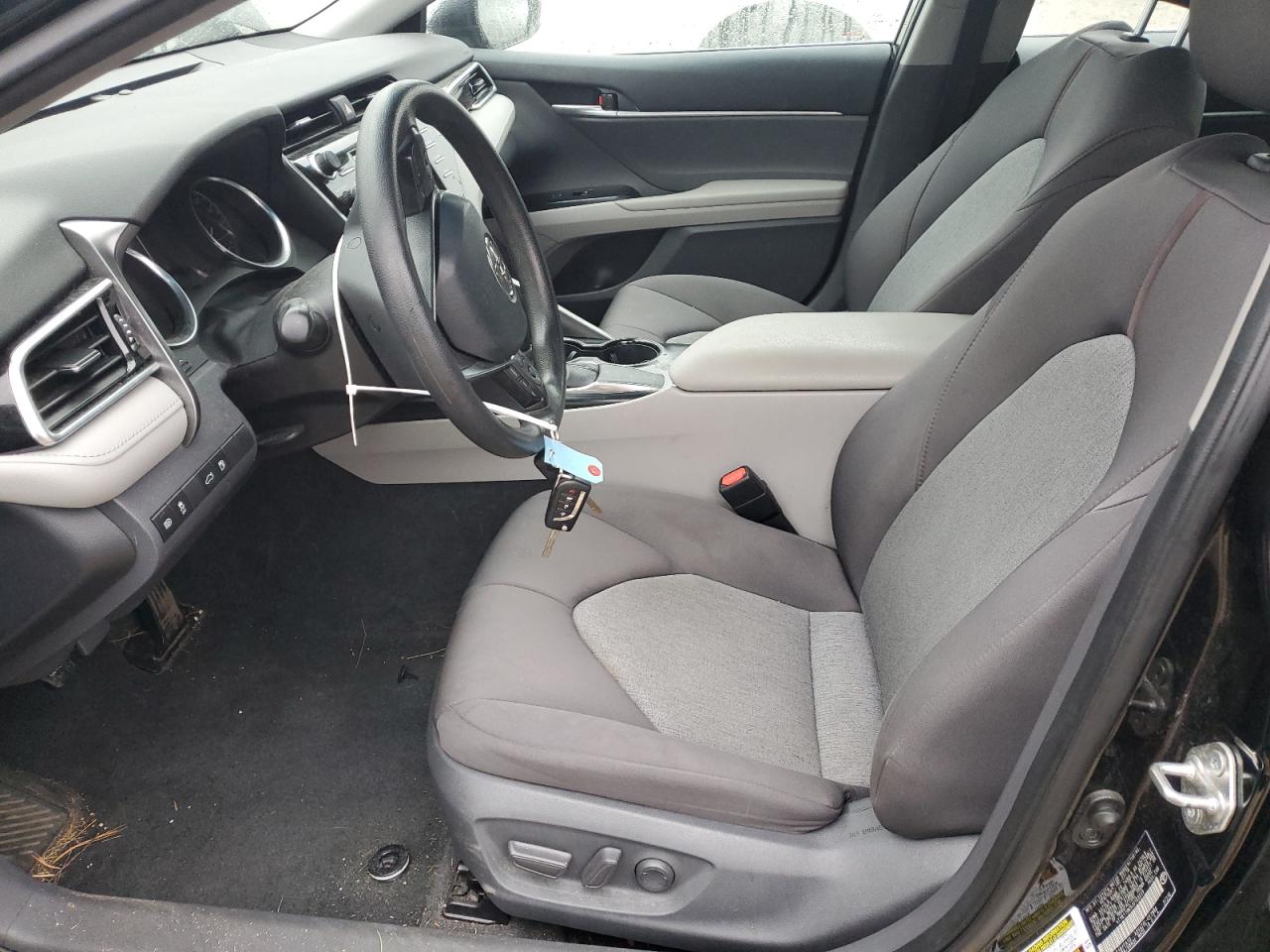 2018 Toyota Camry - Image 7