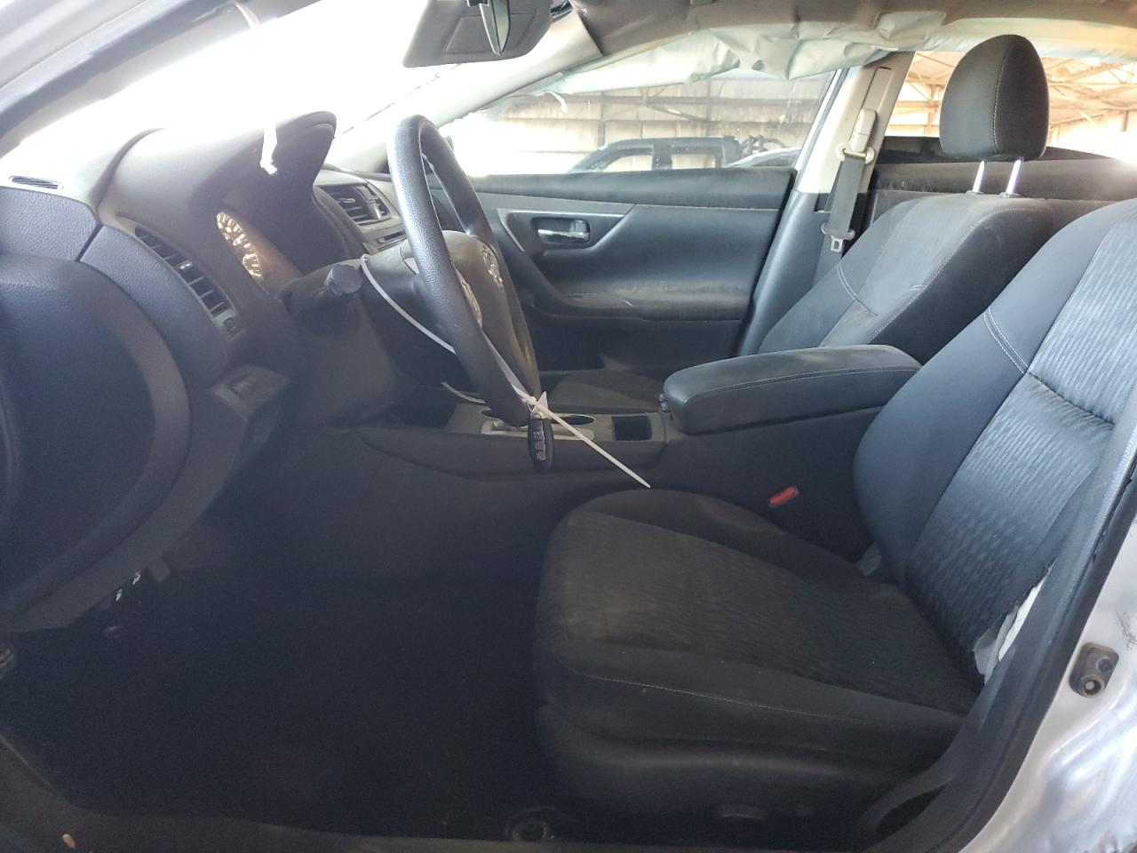 2018 Nissan Altima - Image 7