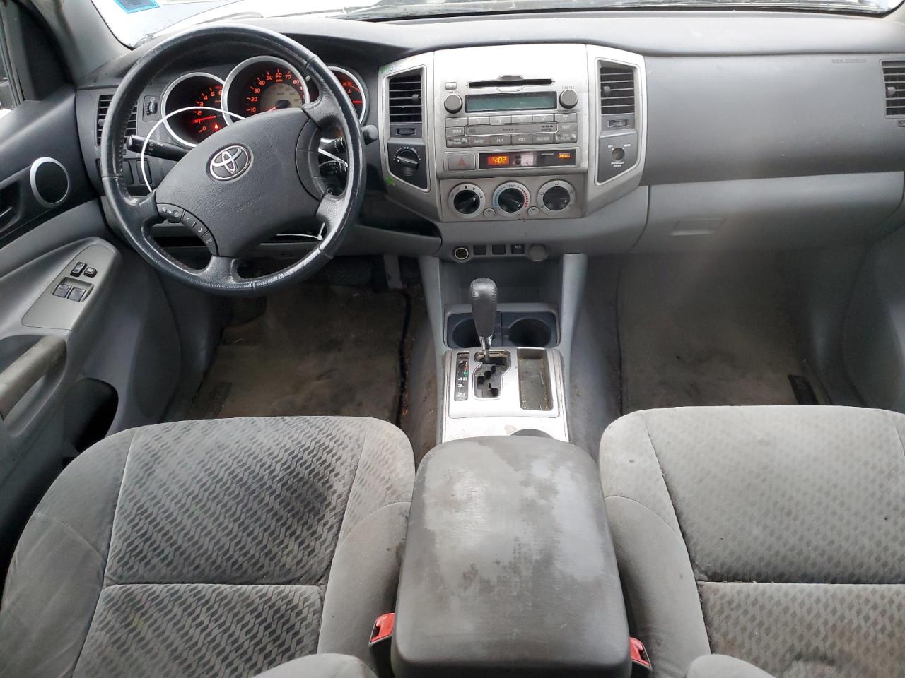 2010 Toyota Tacoma - Image 8