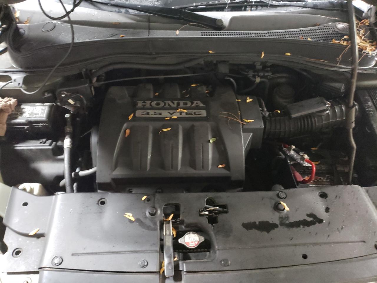 2007 Honda Pilot - Image 12