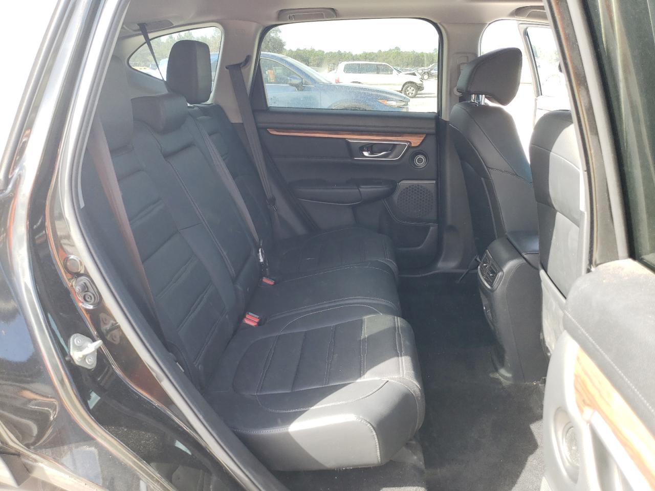 2019 Honda CR-V - Image 11
