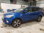 2018 Ford Escape Sel للبيع في Greenwood، NE - Front End