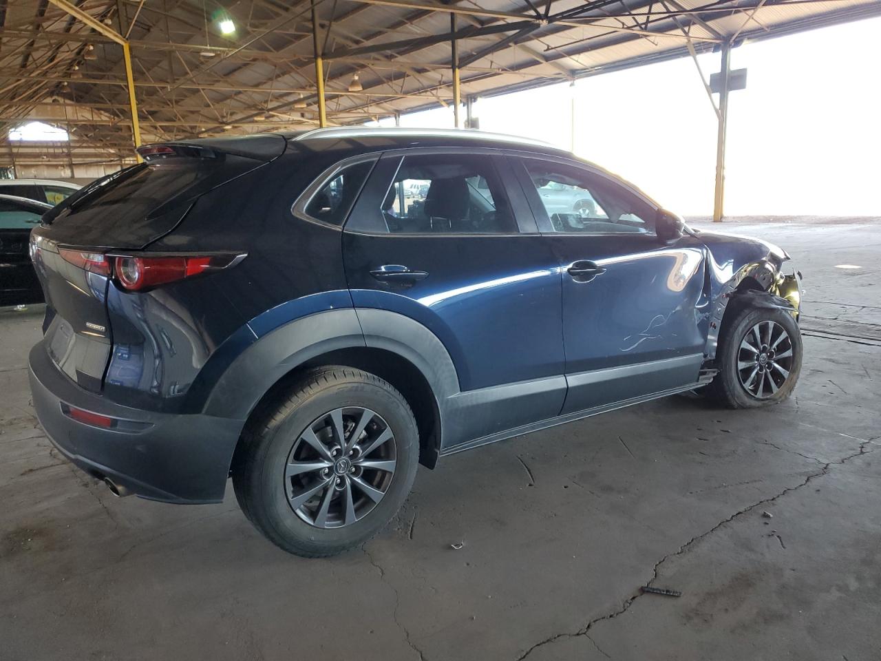 2020 Mazda CX-30 - Image 3