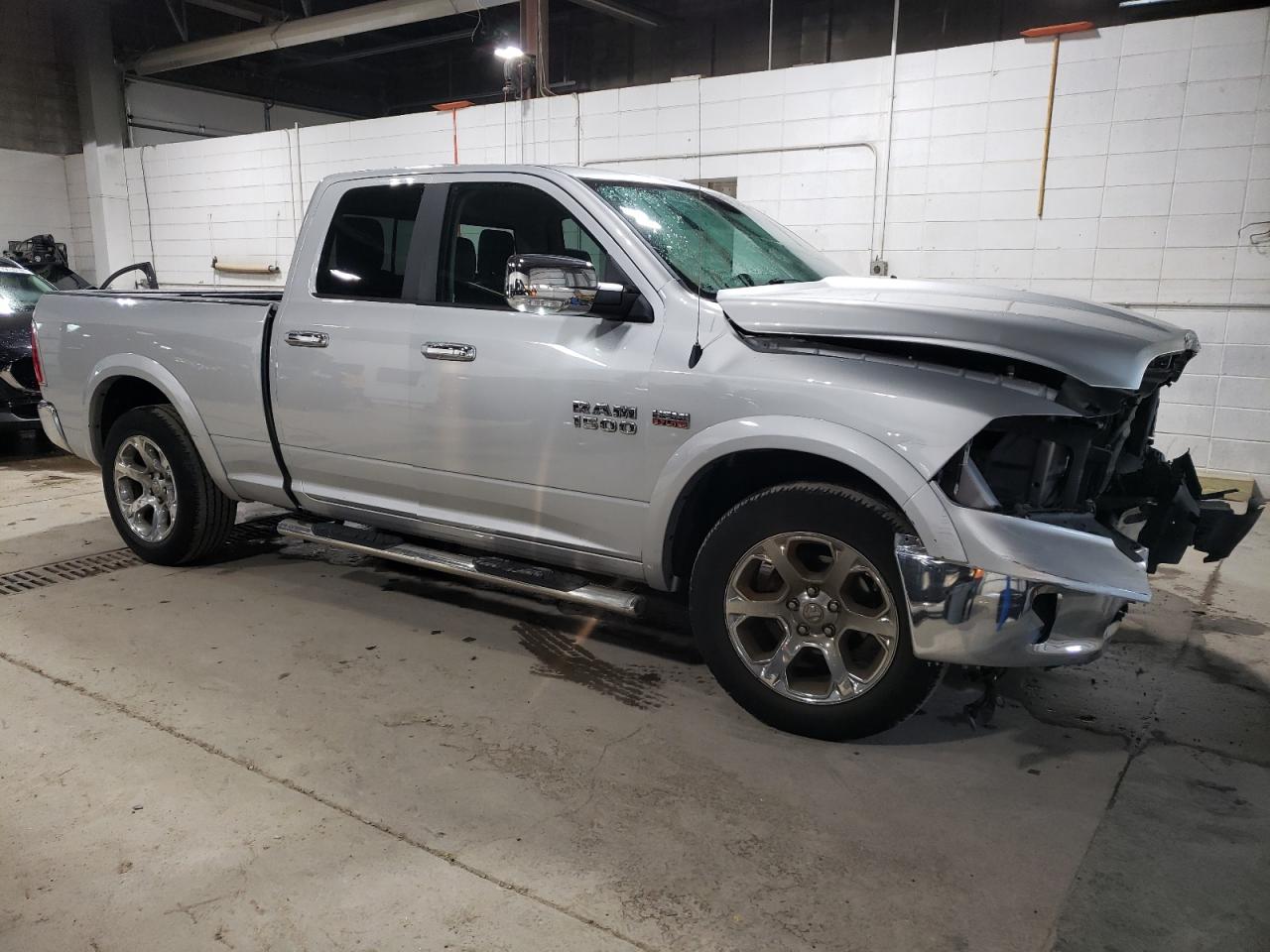 2017 RAM 1500 - Image 4