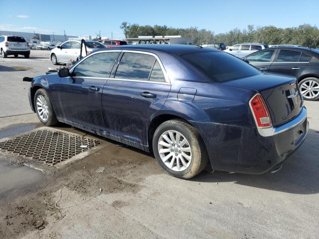 Седаны CHRYSLER 300 2012 Синий