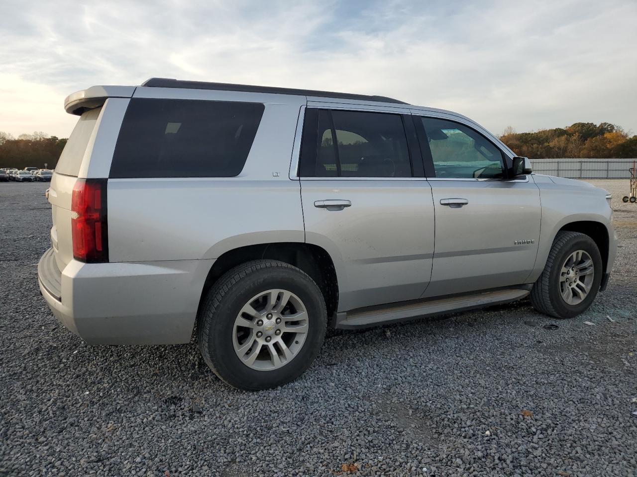 2015 Chevrolet Tahoe - Image 3