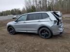 2024 Volkswagen Tiguan Se R-Line Black zu verkaufen in Cookstown, ON - Rear End