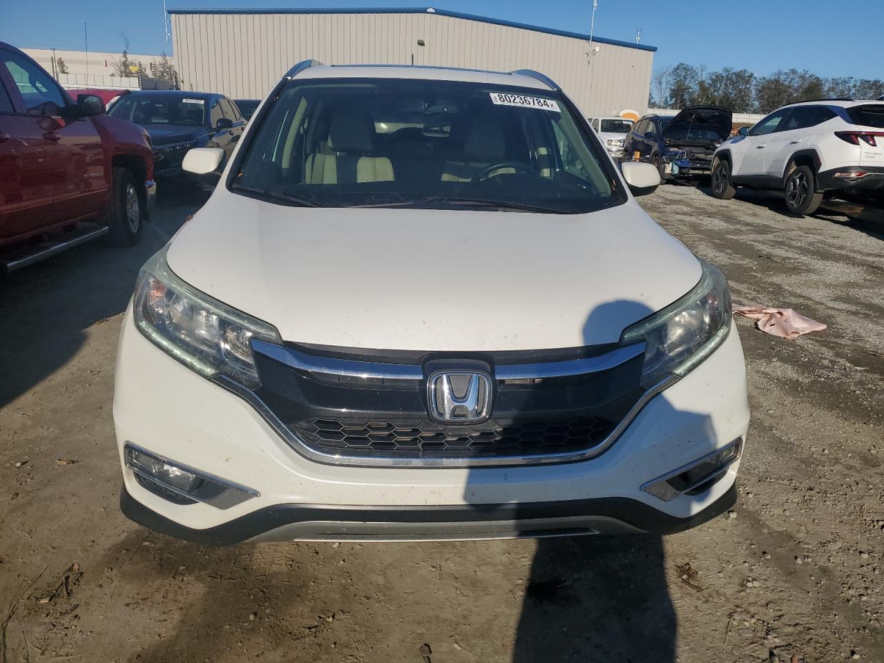 2015 Honda CR-V - Image 5