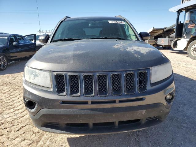  JEEP COMPASS 2016 Серый