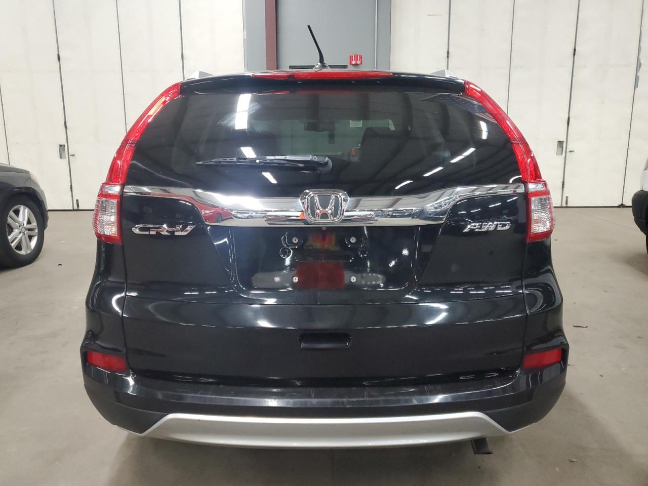 2016 Honda Cr-V Exl VIN: 2HKRM4H76GH671271 Lot: 81945624