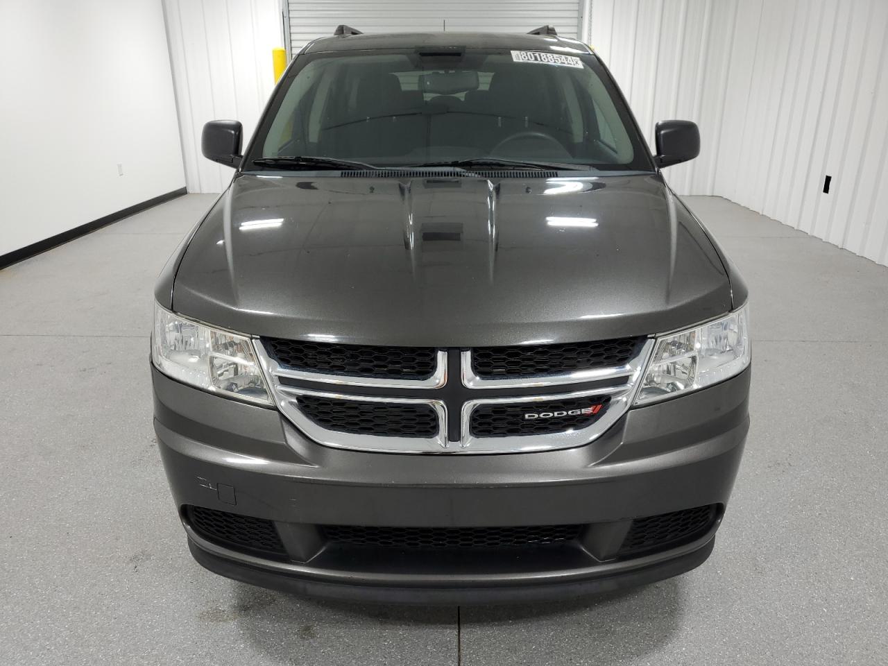 VIN 3C4PDCAB1GT169784 2016 DODGE JOURNEY no.5