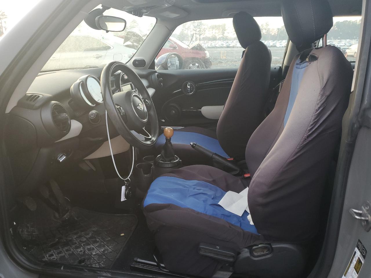 2015 MINI Cooper - Image 7