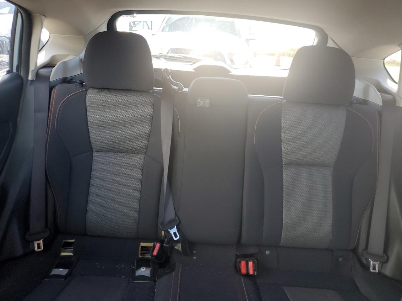 2018 Subaru XV - Image 10