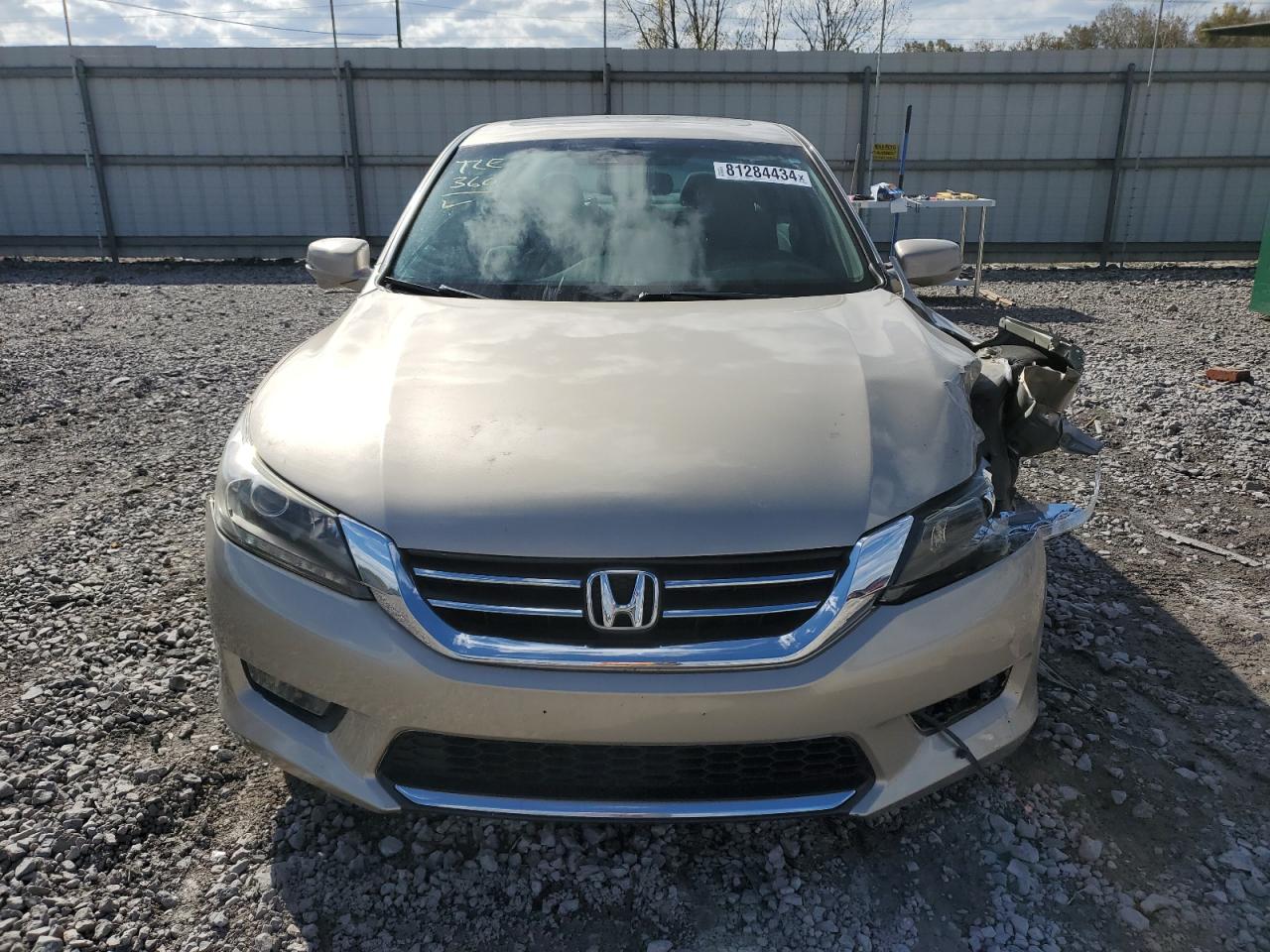 2014 Honda Accord - Image 5