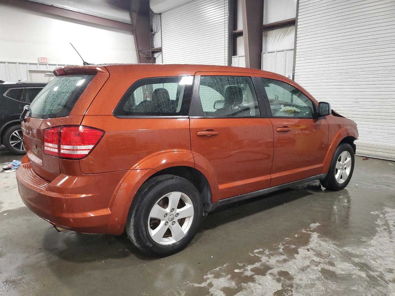 2013 Dodge Journey - Image 3