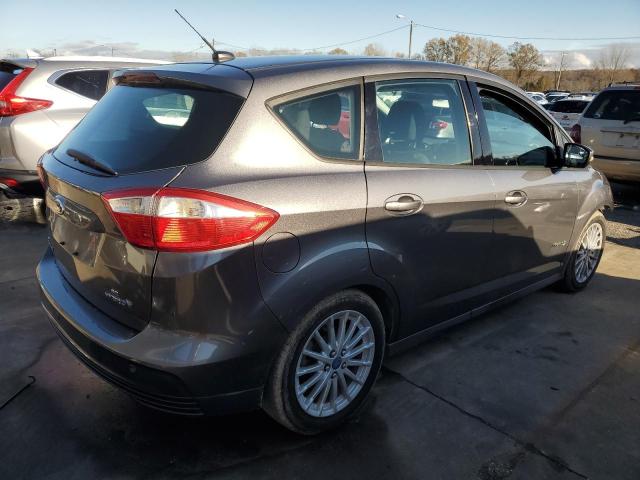  FORD CMAX 2013 Charcoal