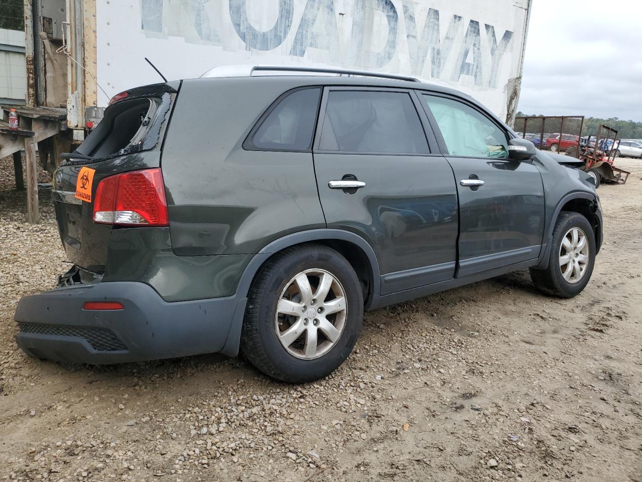 2011 Kia Sorento - Image 3