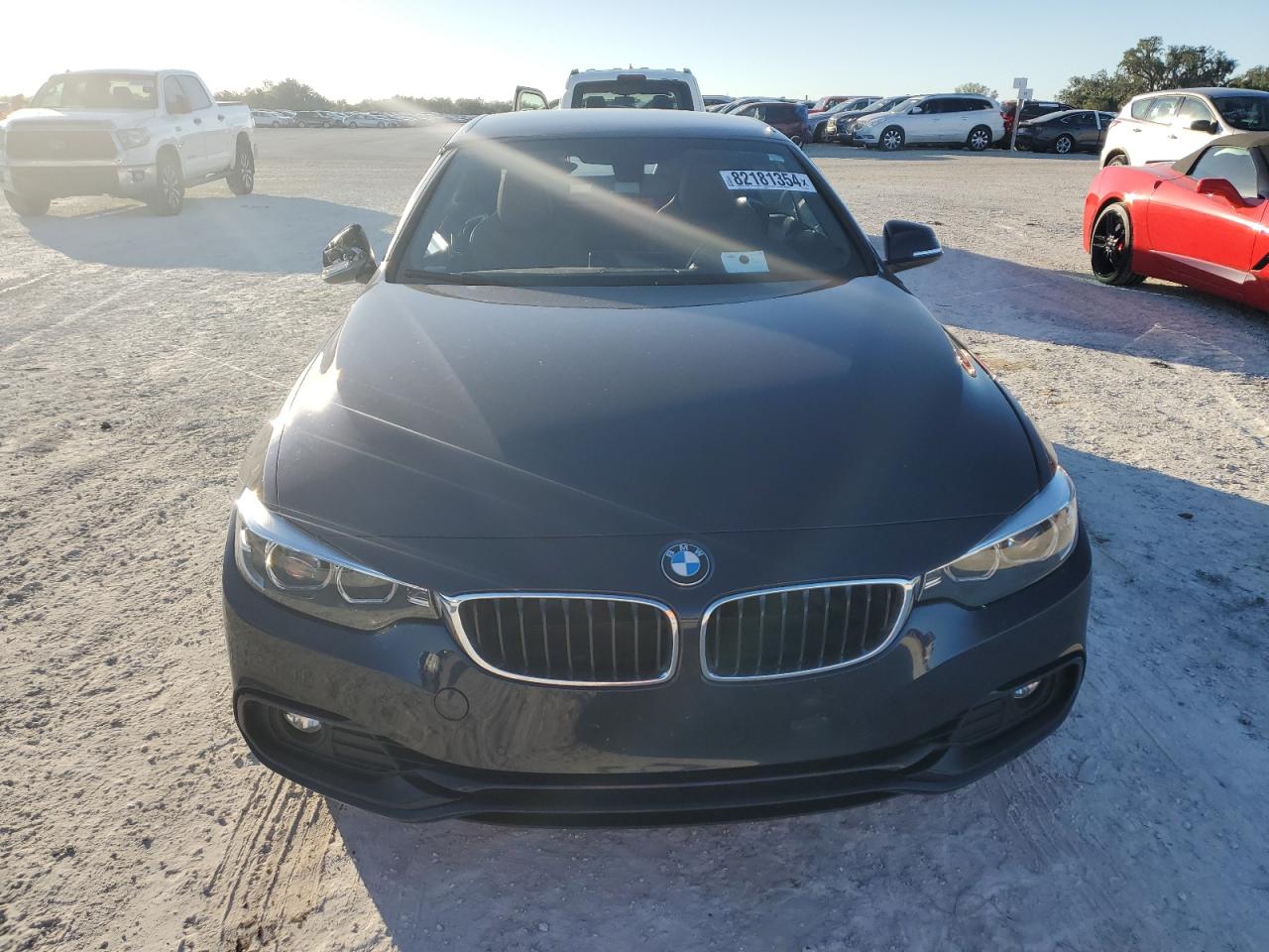 2018 BMW 4er - Image 5