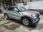 2021 Ford Explorer Xlt for Sale in Albany, NY - Side