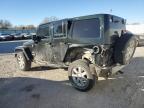 2012 Jeep Wrangler Unlimited Sahara en Venta en Wichita, KS - Rear End