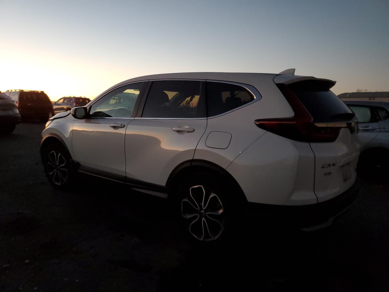 2022 Honda CR-V - Image 2