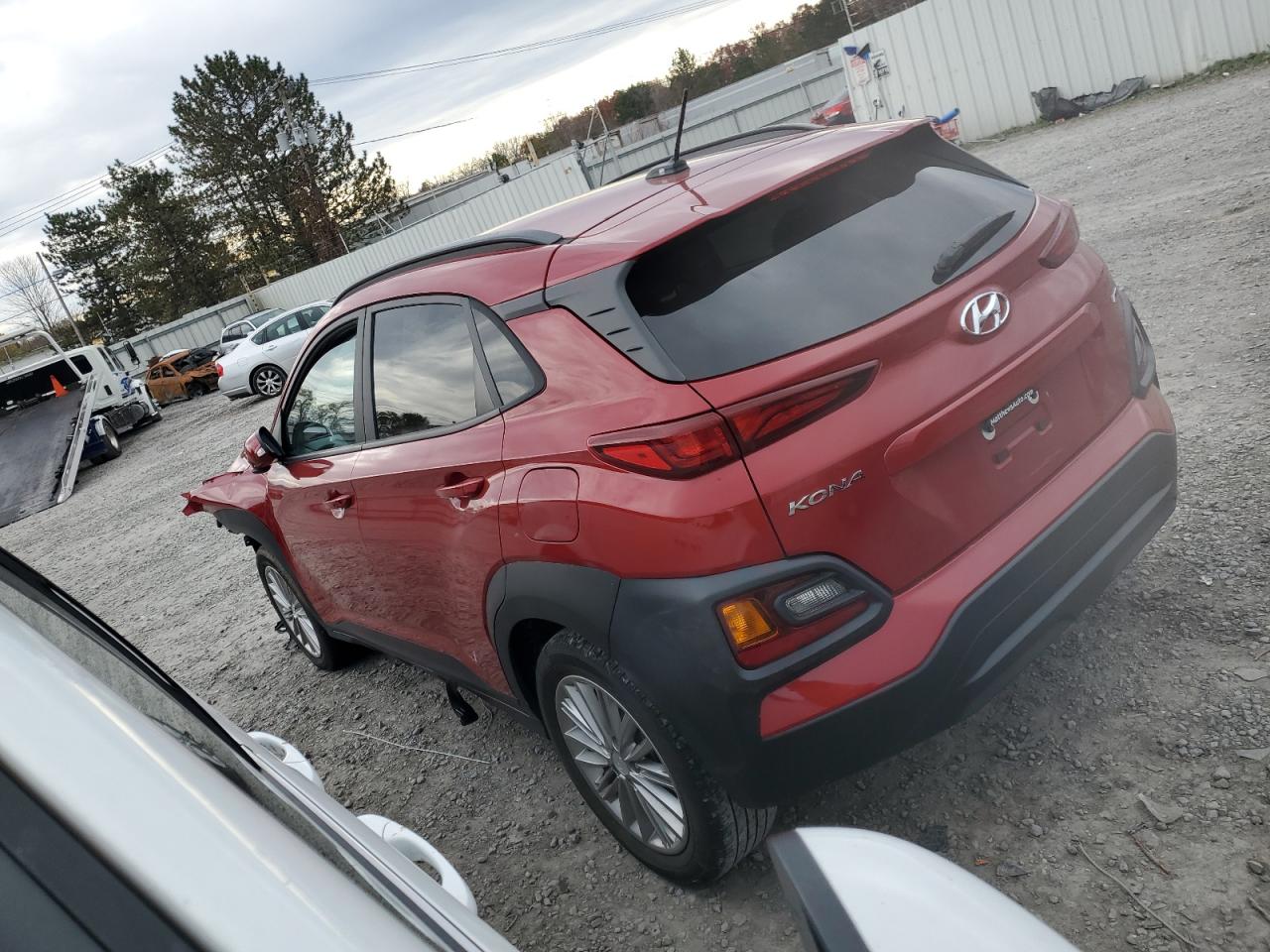2020 Hyundai Kona - Image 2