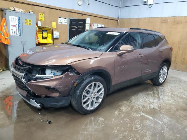 2023 Chevrolet Blazer 3Lt