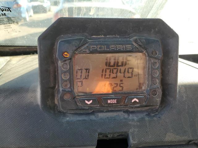 2020 POLARIS RANGER CREW 1000 PREMIUM