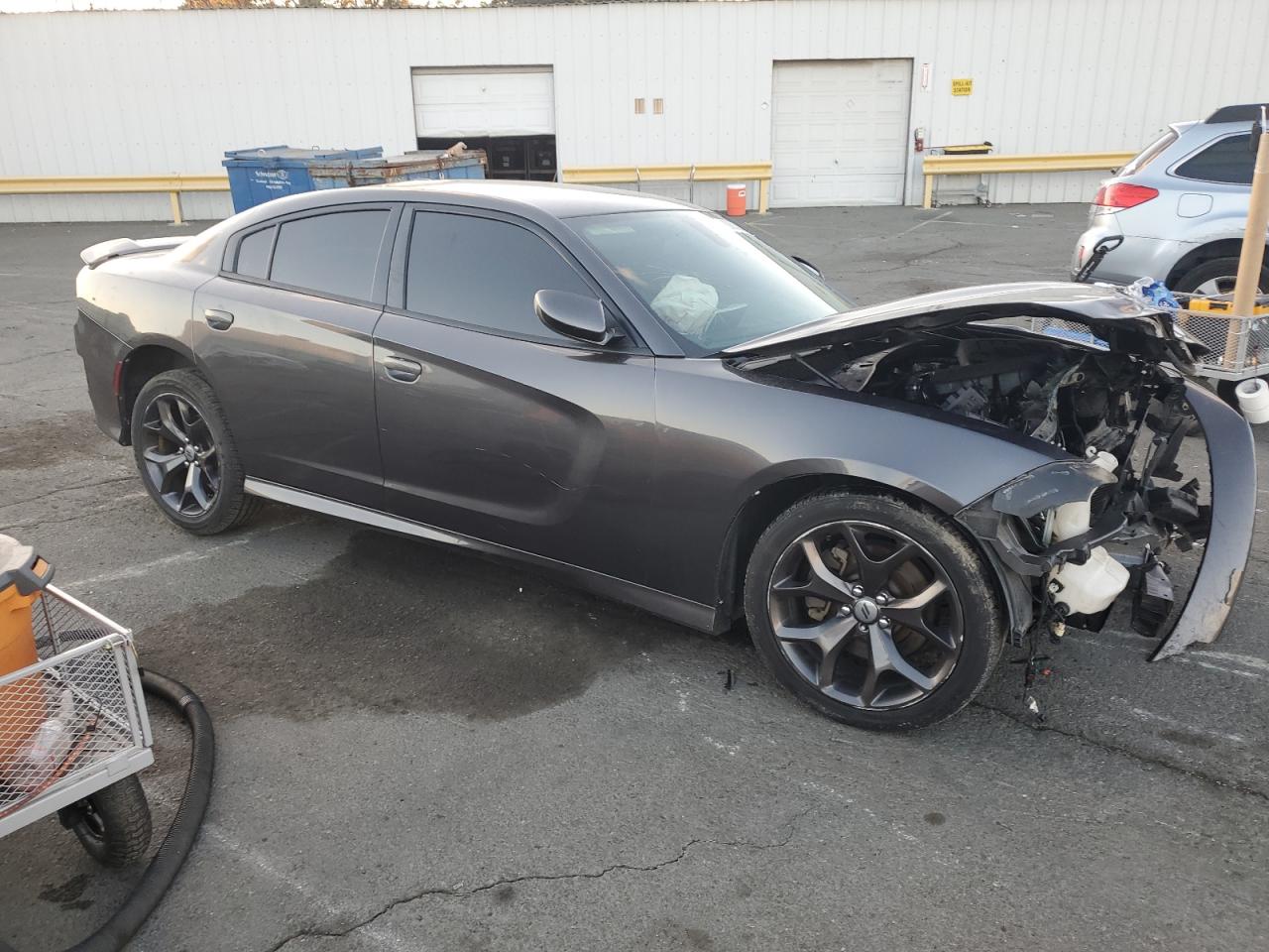 2019 Dodge Charger - Image 4