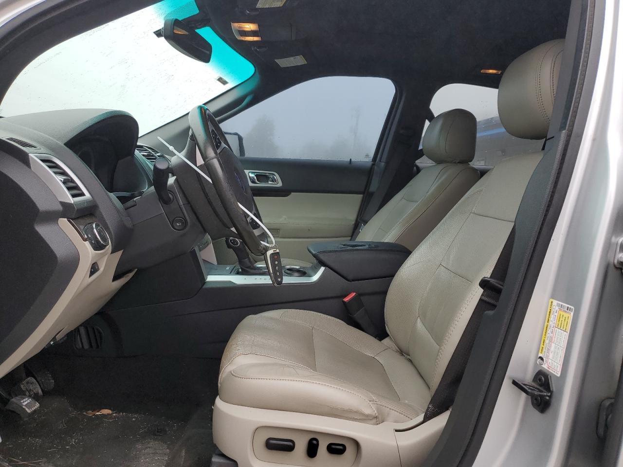 2011 Ford Explorer - Image 7