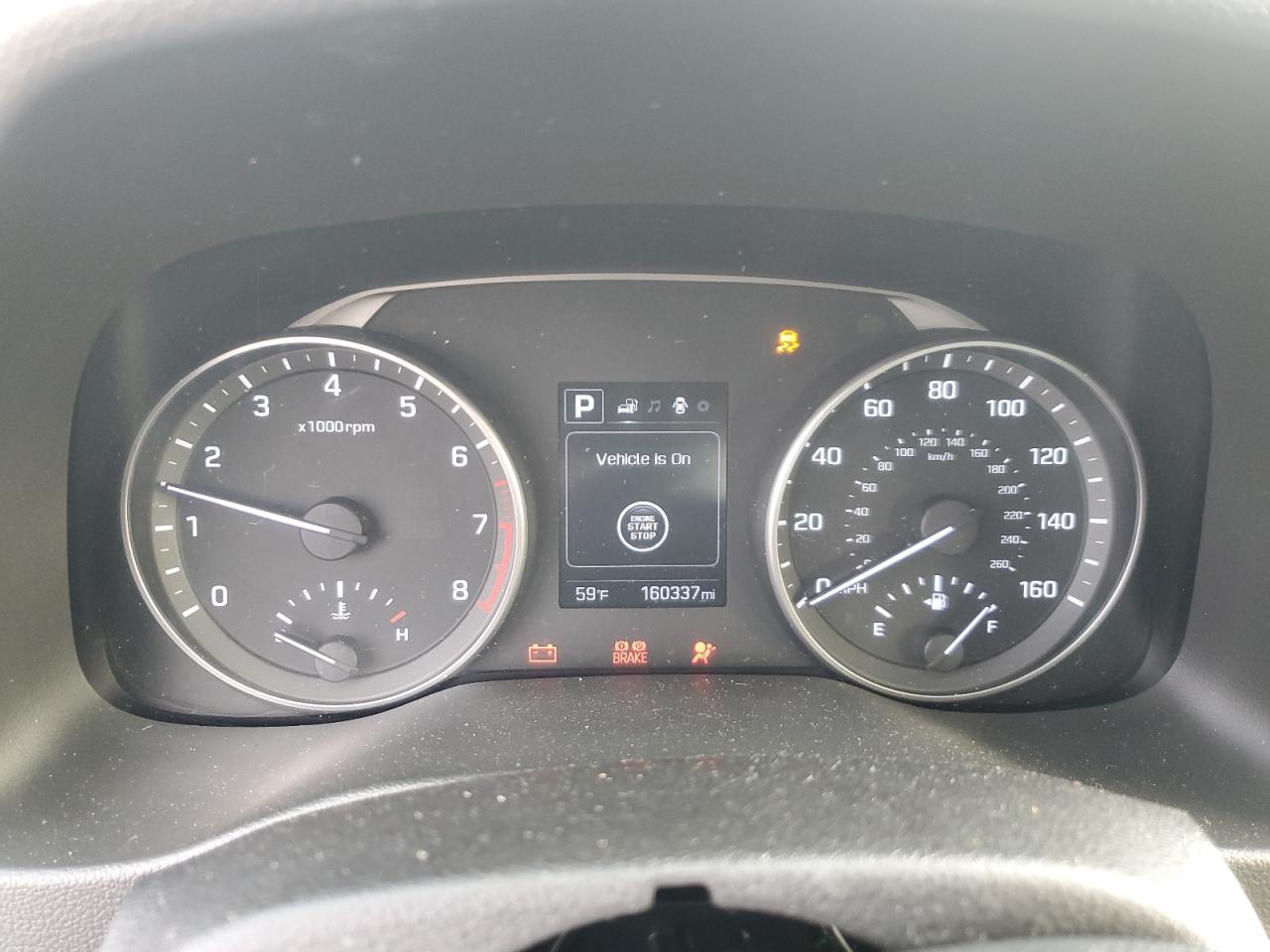 2017 Hyundai Elantra - Image 9