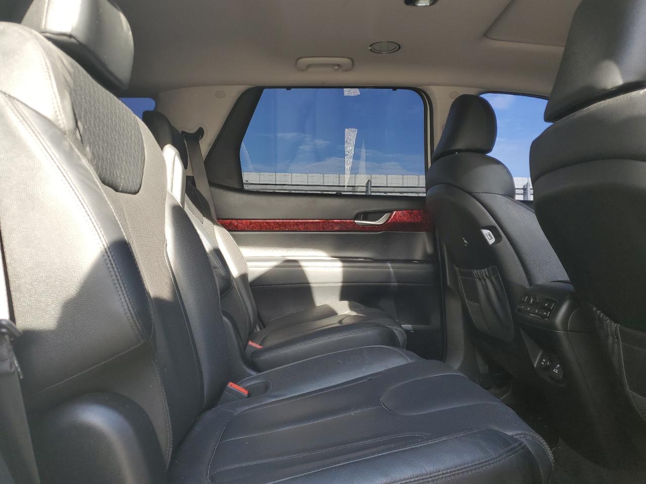 2020 Hyundai Palisade - Image 11