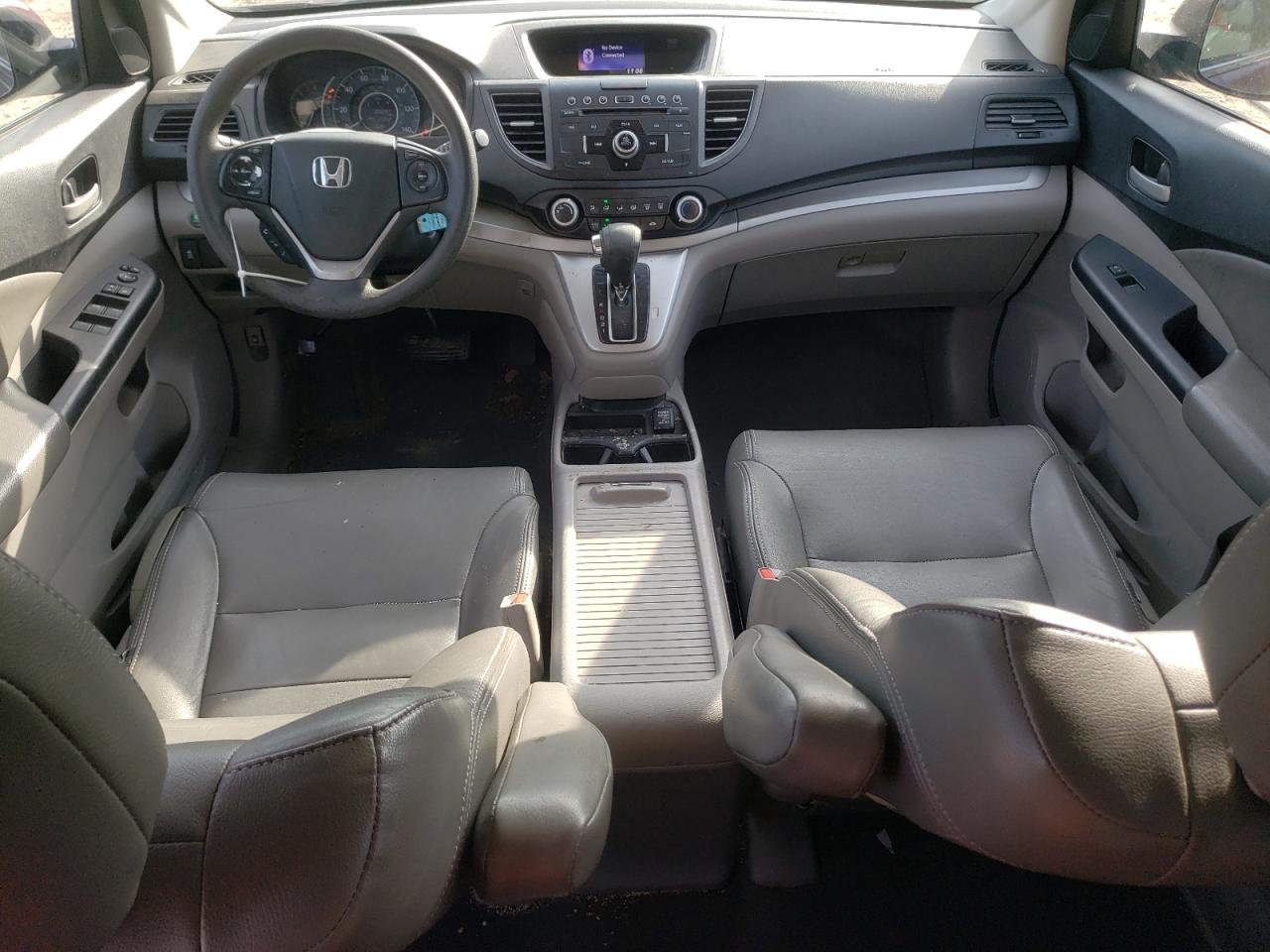 2012 Honda CR-V - Image 8