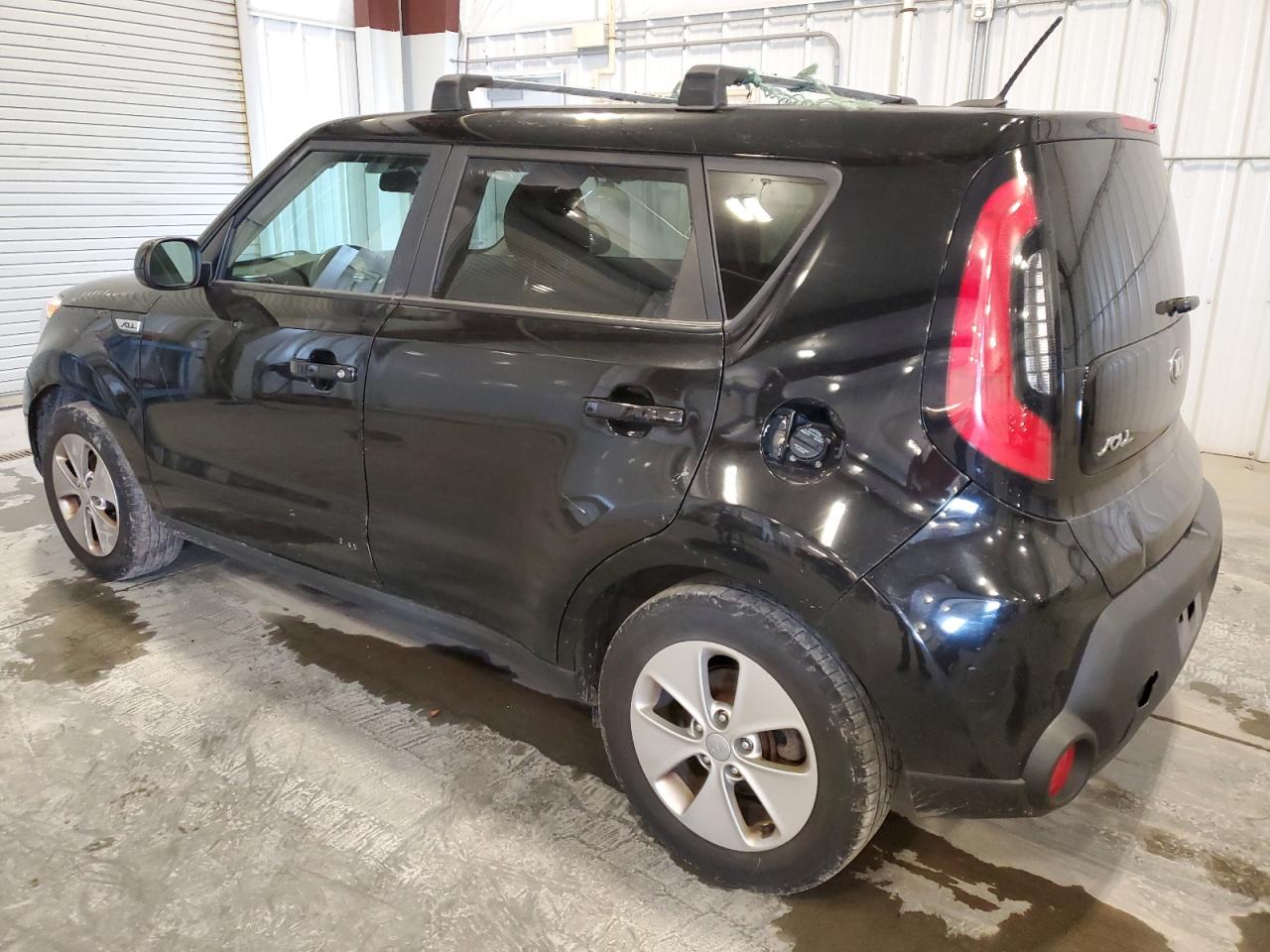 VIN KNDJN2A24G7332705 2016 KIA SOUL no.2