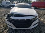 2019 Honda Accord Sport за продажба в Windsor, NJ - Front End