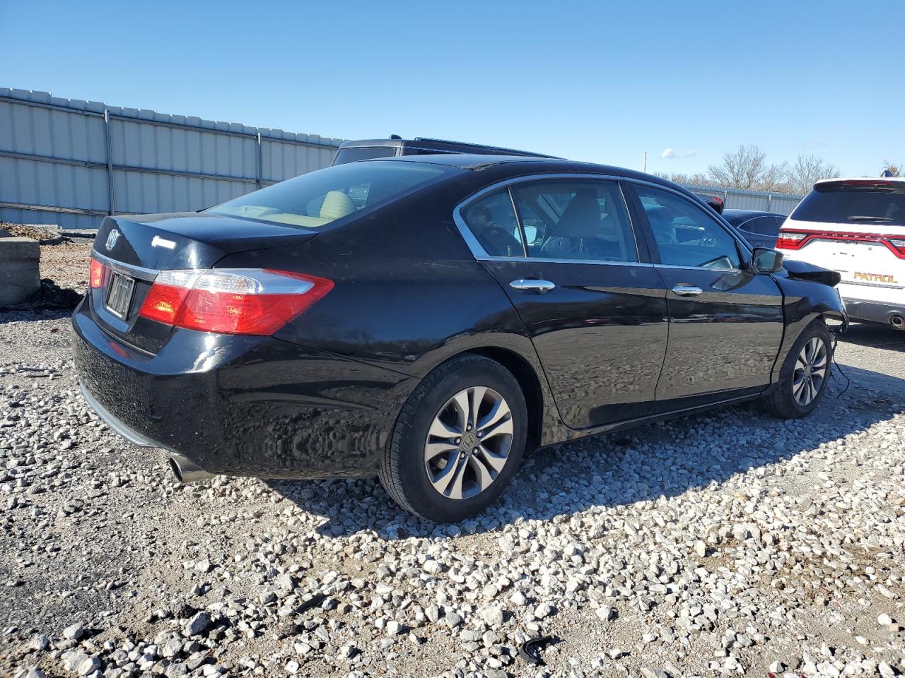 2014 Honda Accord - Image 3