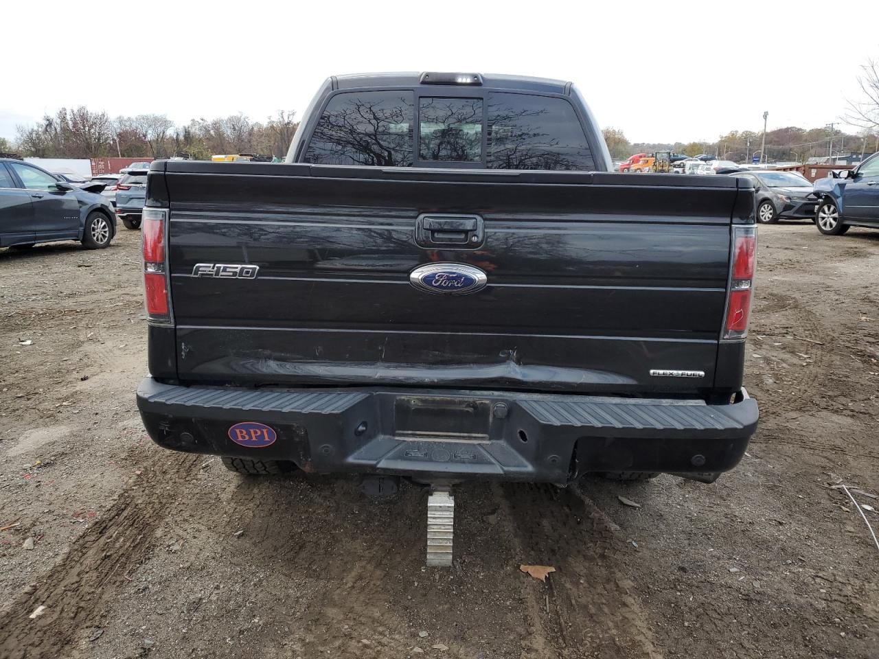 2013 Ford F-150 - Image 6