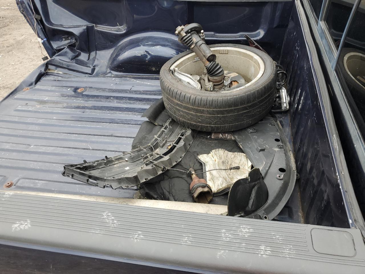 2002 Ford F-150 - Image 12
