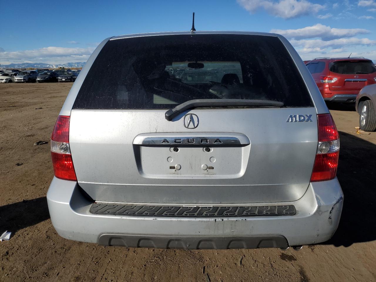 2002 Acura MDX - Image 6