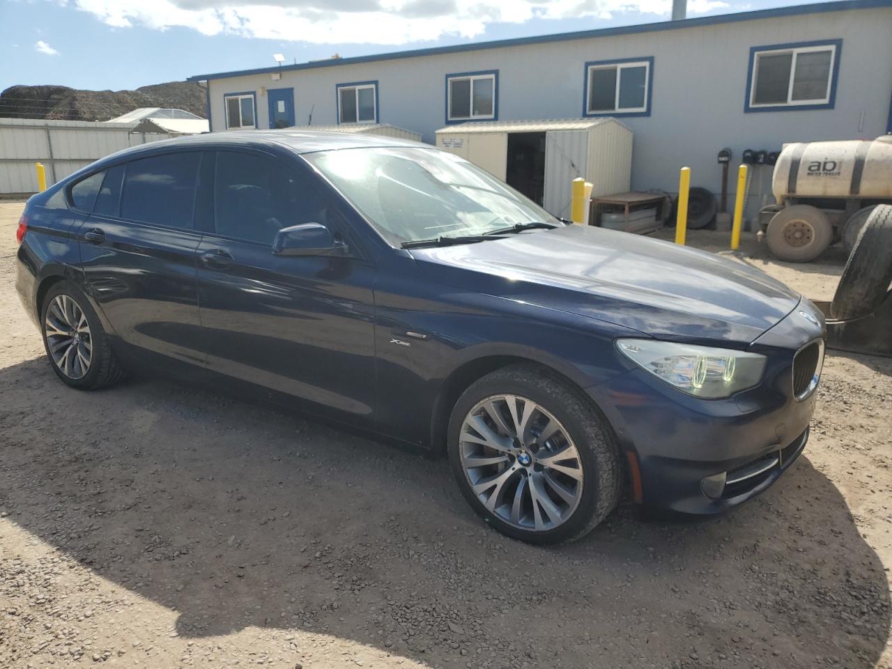 2011 BMW 5er - Image 4