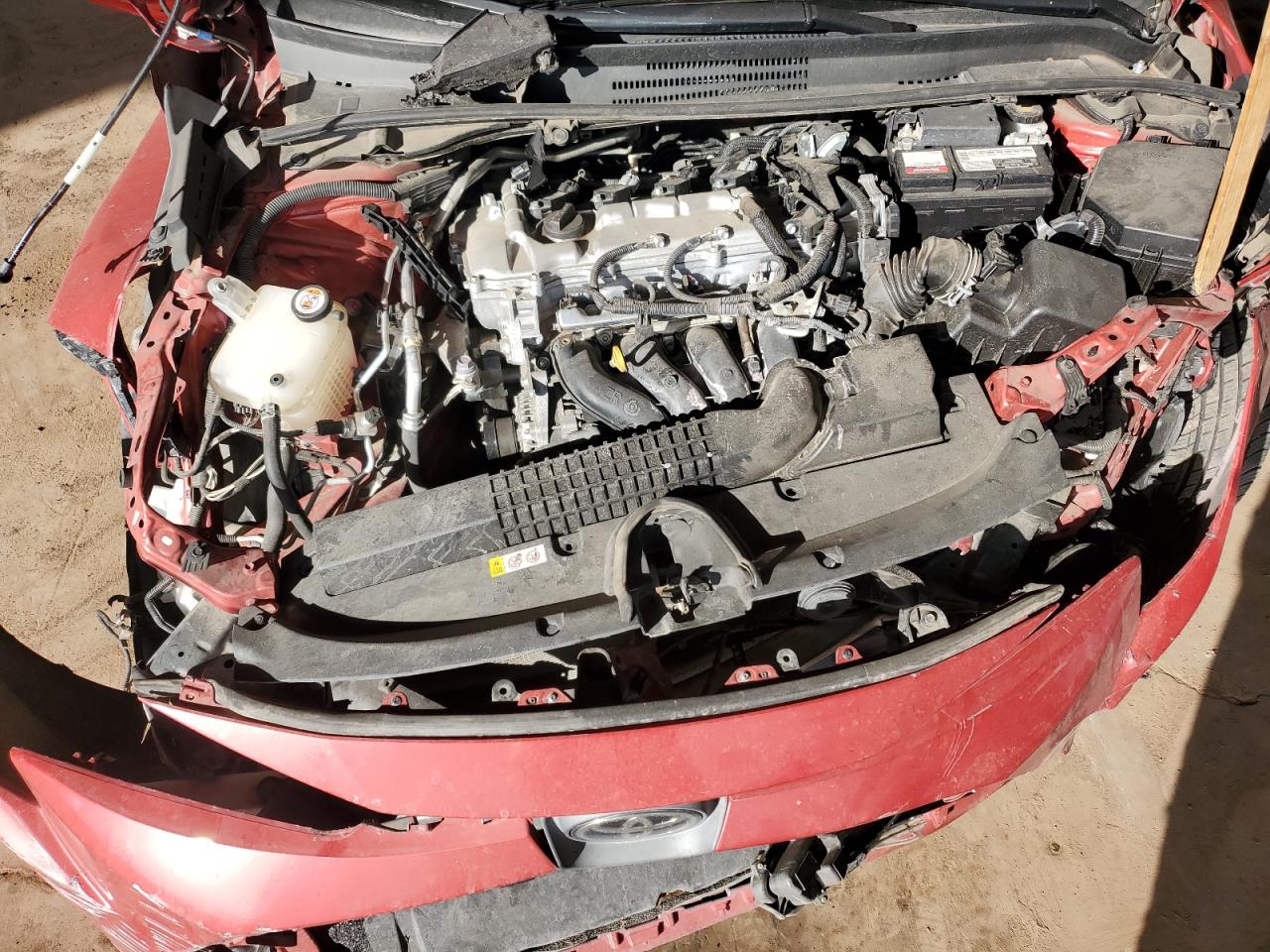2021 Toyota Corolla - Image 11