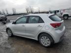 2022 Kia Rio S for Sale in Montreal-est, QC - Front End