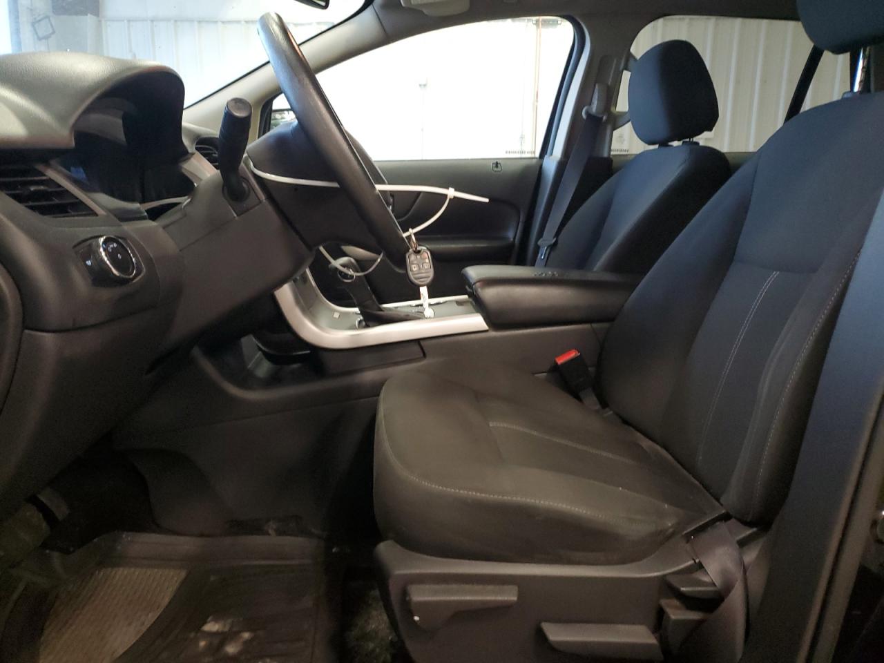 2014 Ford Edge - Image 7